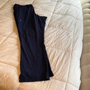 Barco One 2XL Navy Scrubs RN50681